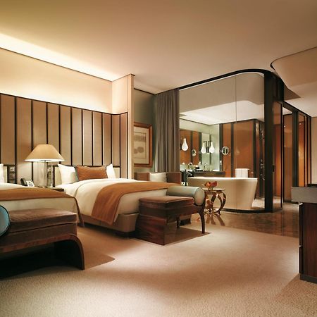เอ็มจีเอ็ม มาเก๊า Hotel ภายนอก รูปภาพ