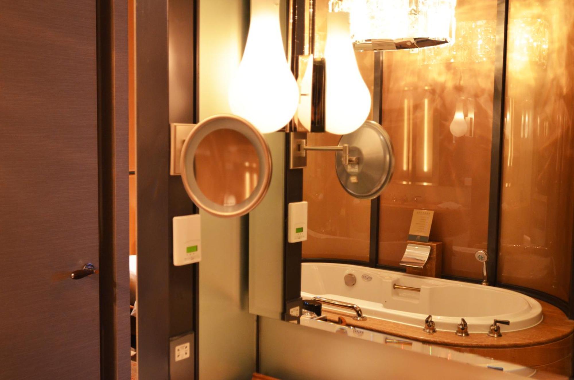 เอ็มจีเอ็ม มาเก๊า Hotel ภายนอก รูปภาพ