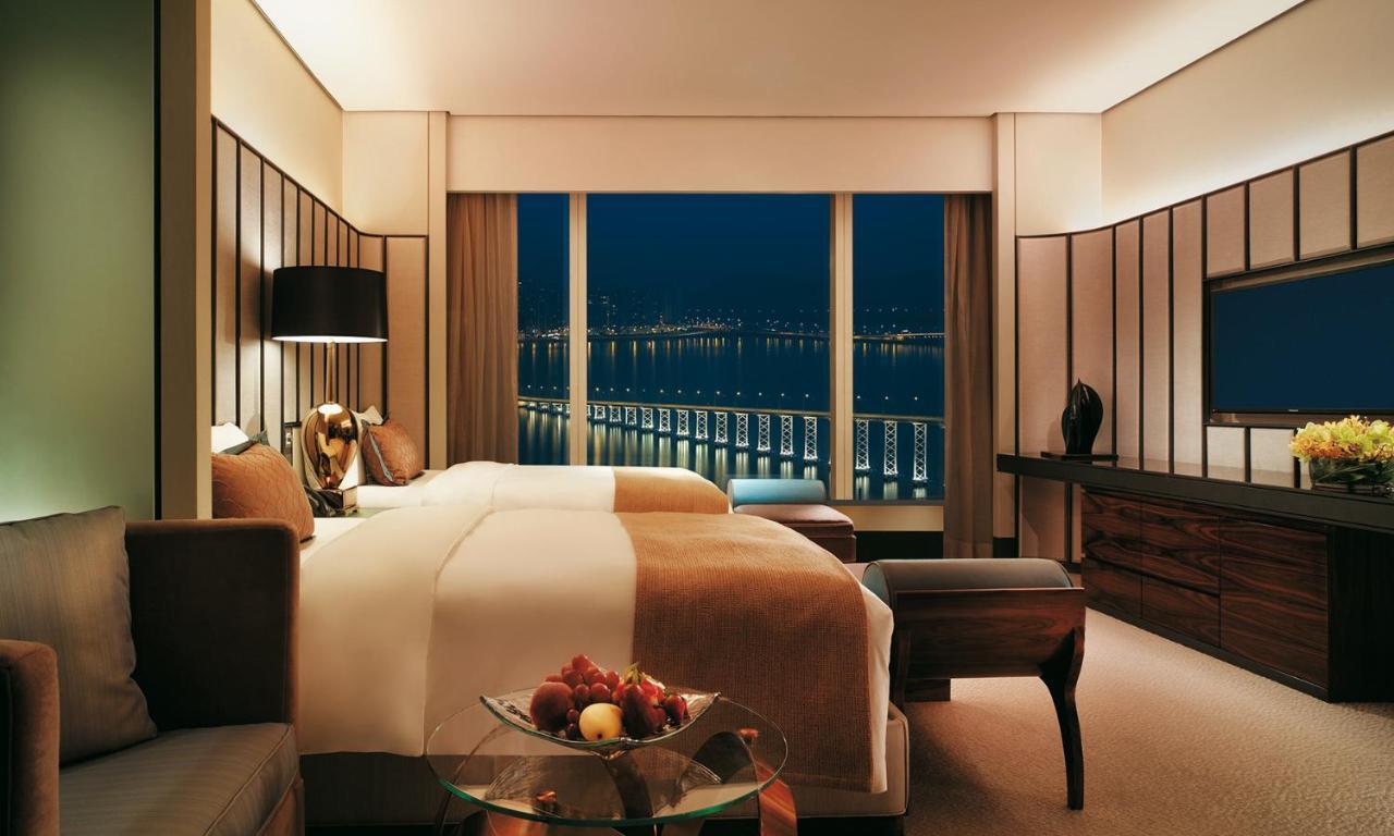 เอ็มจีเอ็ม มาเก๊า Hotel ภายนอก รูปภาพ